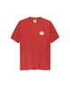 New Amsterdam | Sprayed logo tee