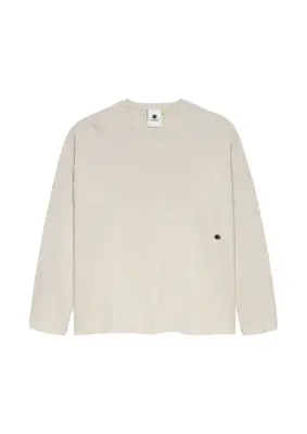 New Amsterdam | Waffle longsleeve