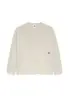 New Amsterdam | Waffle longsleeve
