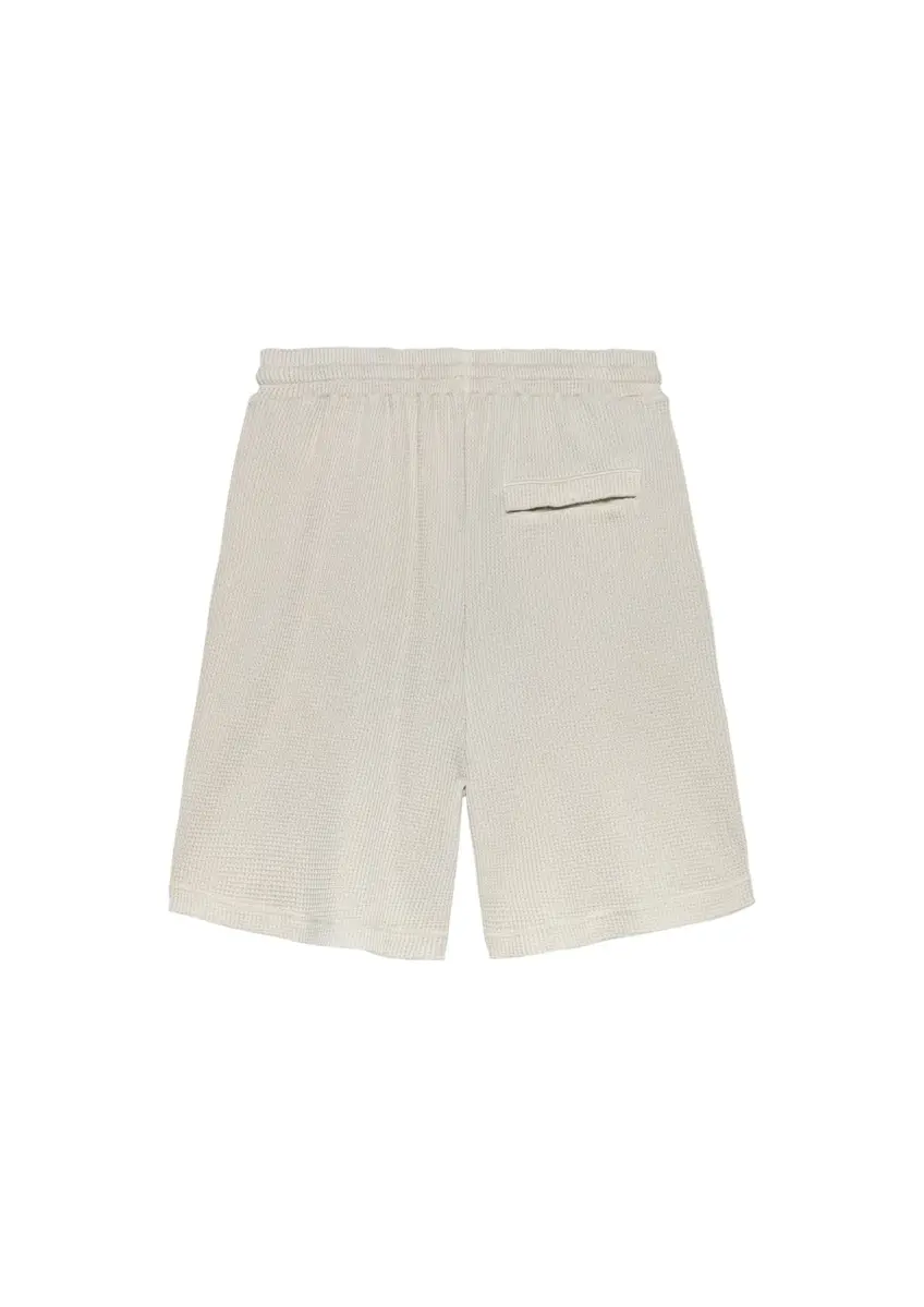 New Amsterdam | Waffle shorts