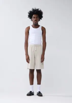New Amsterdam | Waffle shorts