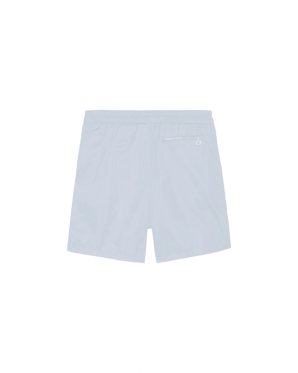 New Amsterdam | Work shorts light blue