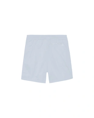 New Amsterdam | Work shorts light blue