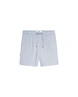 New Amsterdam | Work shorts light blue