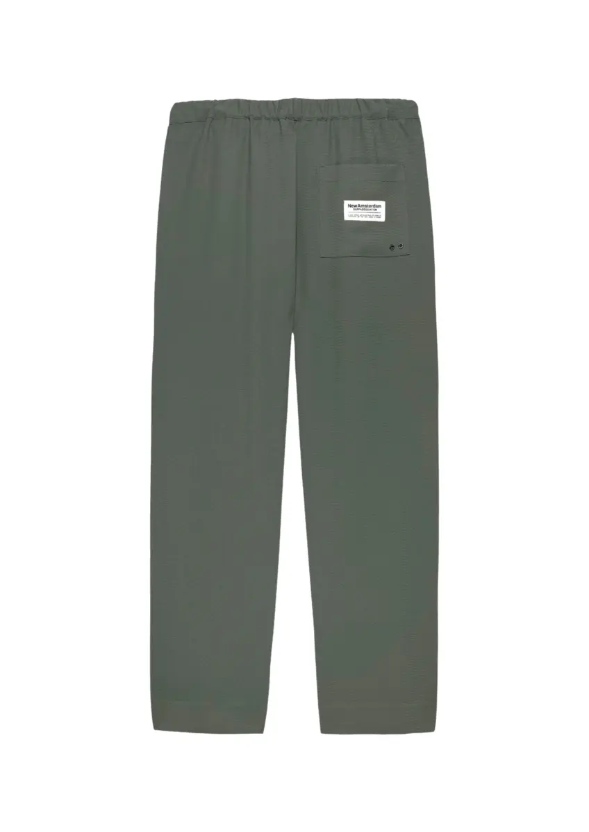 New Amsterdam | WORK TROUSERS