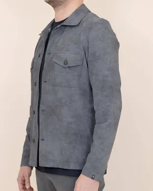 Neycko | Axel suede
