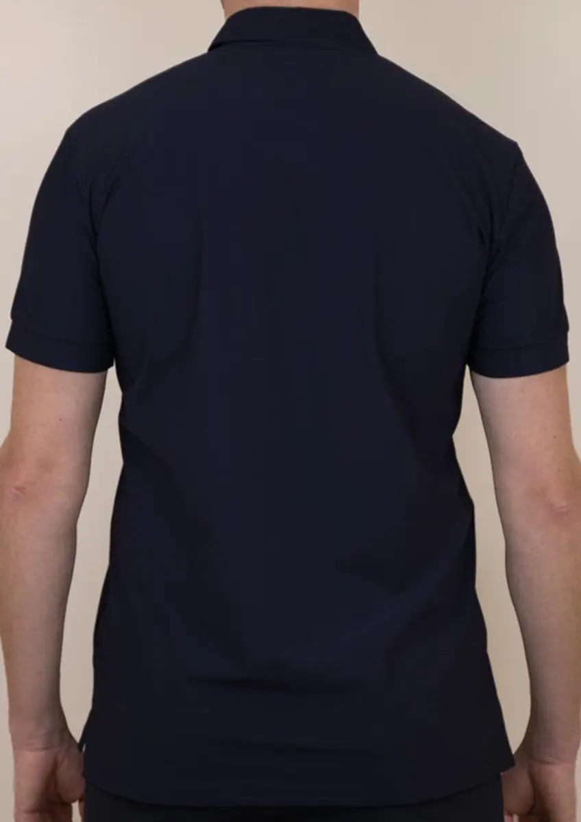 Neycko | Polo navy blue
