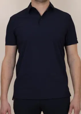 Neycko | Polo navy blue