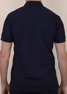 Neycko | Polo navy blue