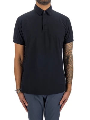 Neycko | Polo navy zwart