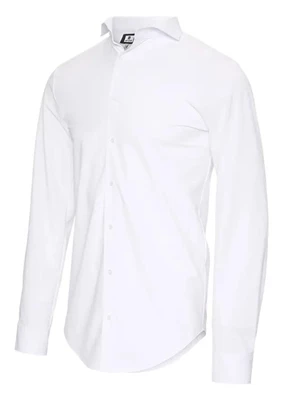 Neycko | shirt neyco white