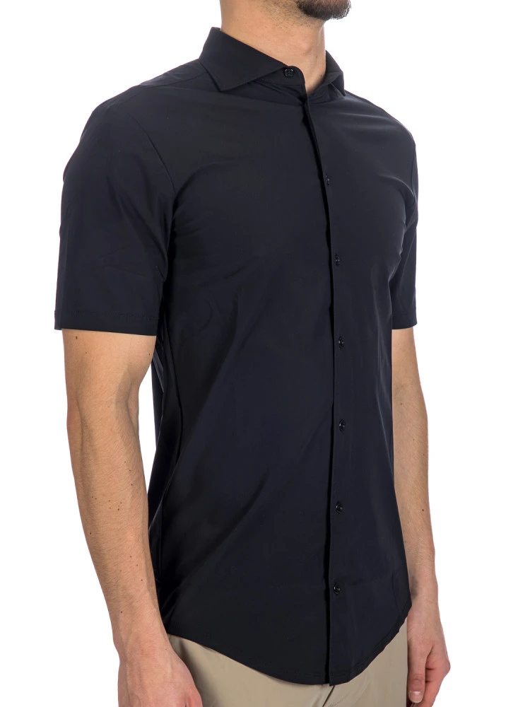 Neycko | Shirt short sleeve black