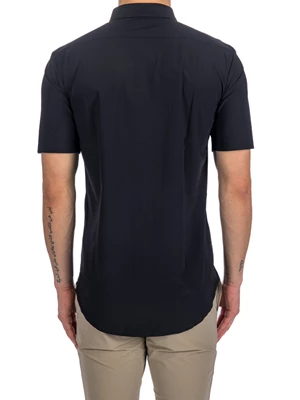 Neycko | Shirt short sleeve black