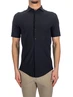 Neycko | Shirt short sleeve black