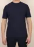 Neycko | T-shirt sky navy blue