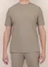 Neycko | T-shirt taupe