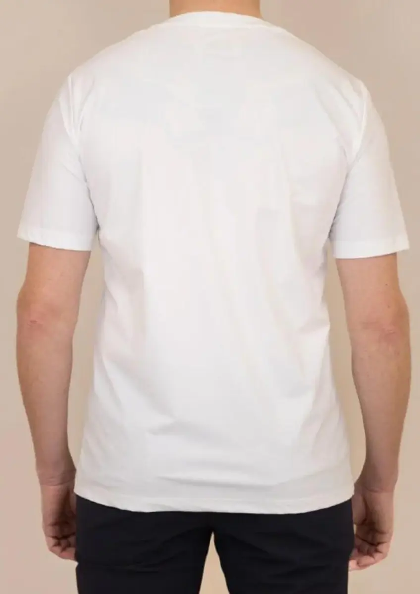 Neycko | T-shirt white