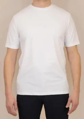 Neycko | T-shirt white