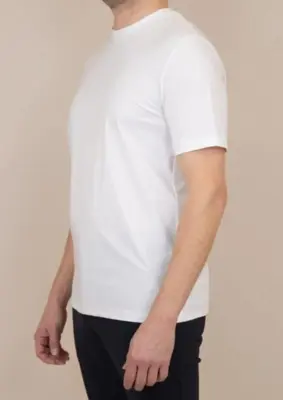 Neycko | T-shirt white