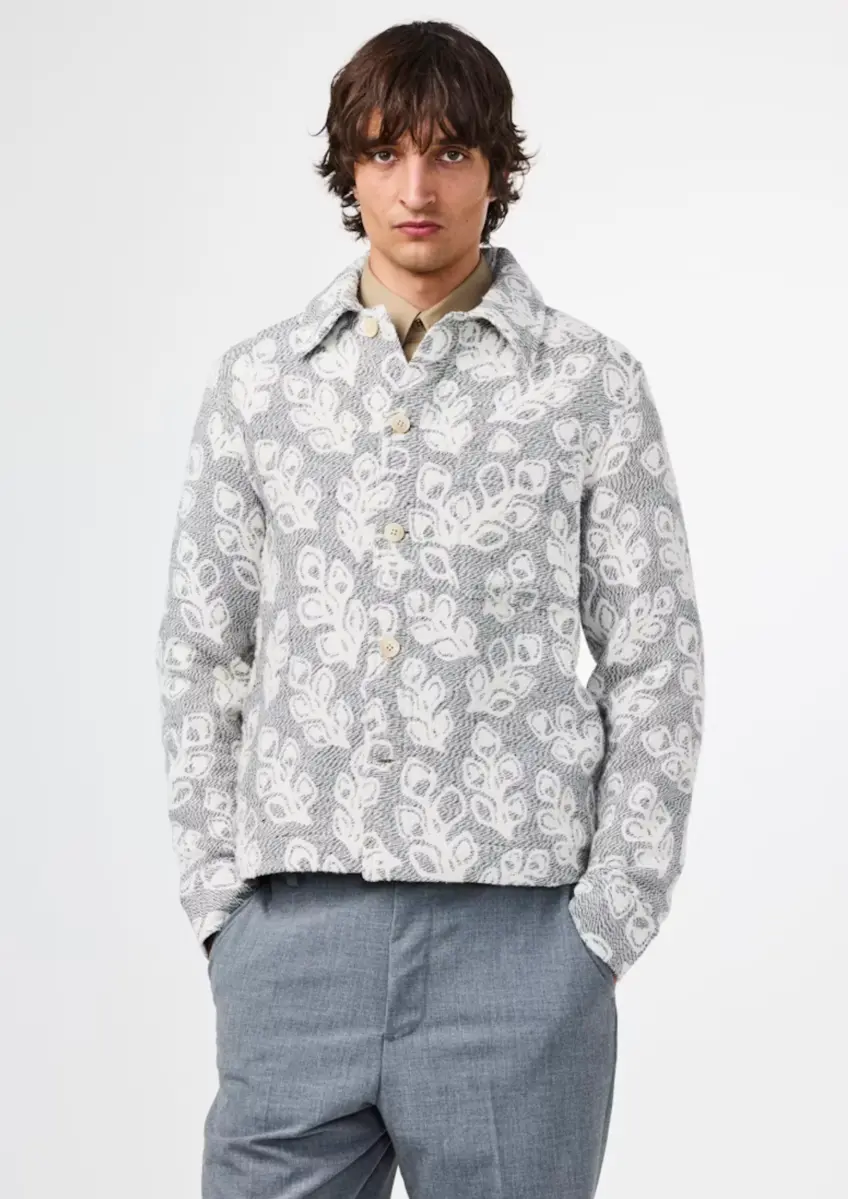 NN07 | Adam emb t-shirt 3209 284
