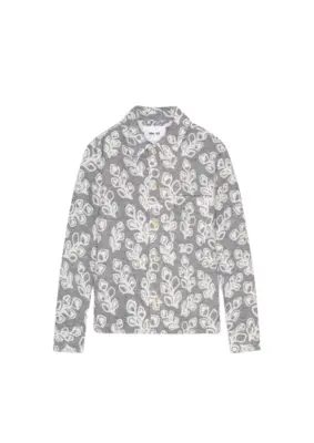 NN07 | Adam emb t-shirt 3209 284