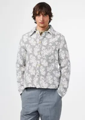 NN07 | Adam emb t-shirt 3209 284