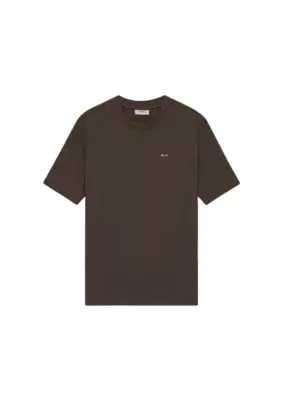 NN07 | Adam emb t-shirt 3209 284