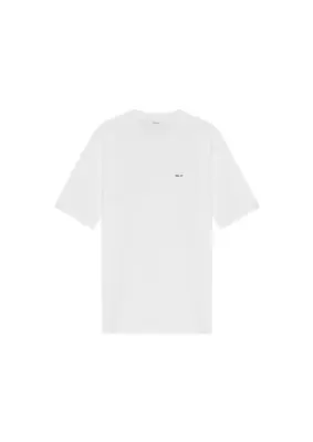 NN07 | Adam emb t-shirt 3209