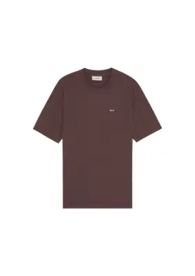 NN07 | Adam emb t-shirt 3209