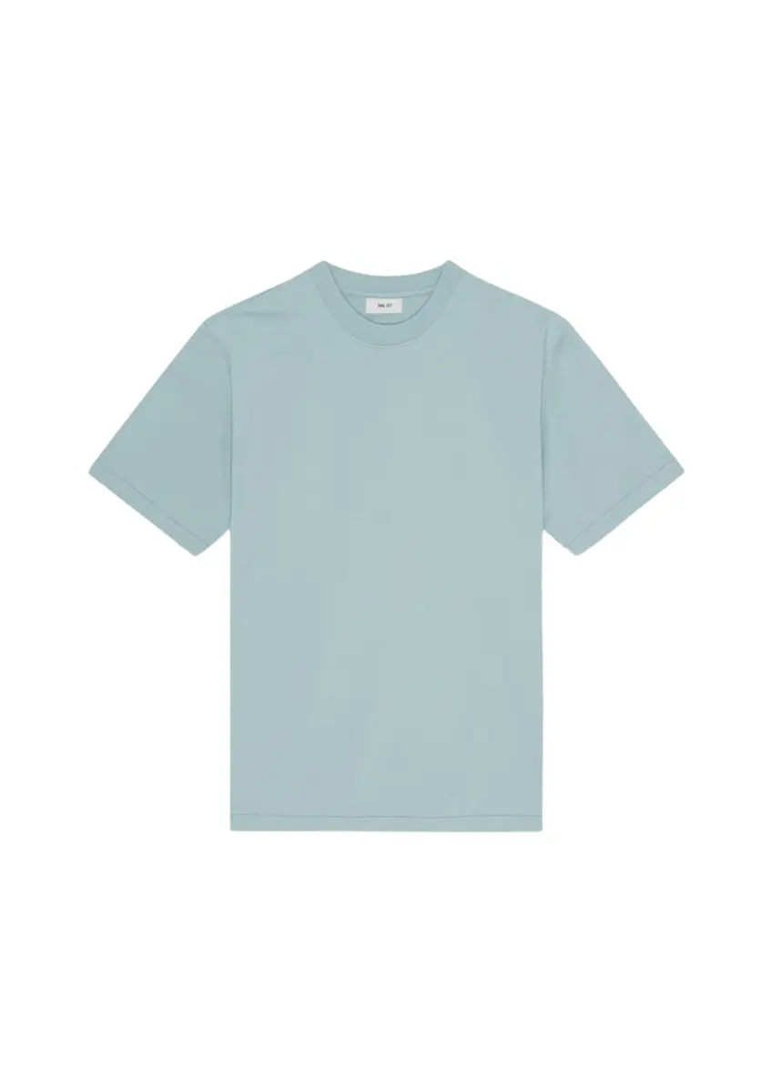 NN07 | Adam emb t-shirt3209