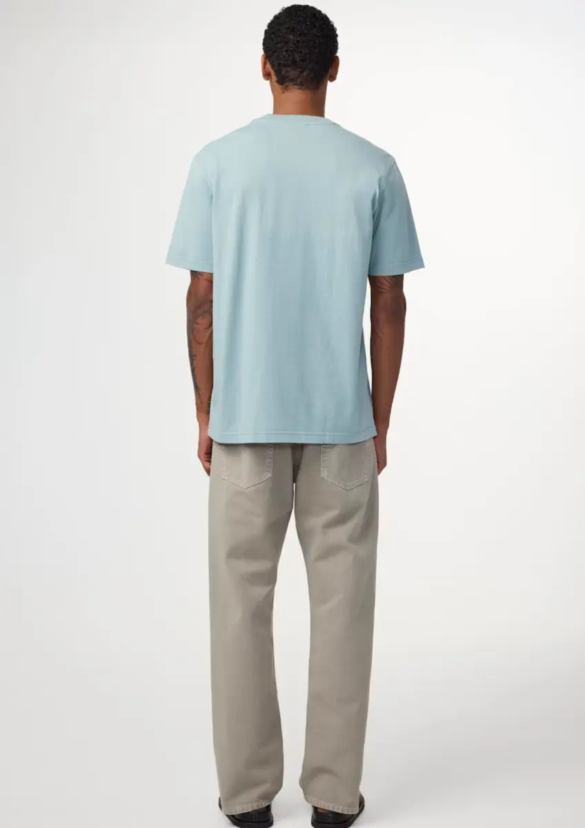 NN07 | Adam emb t-shirt3209
