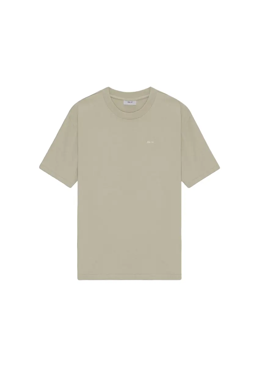 NN07 | Adam emb t-shirt3209