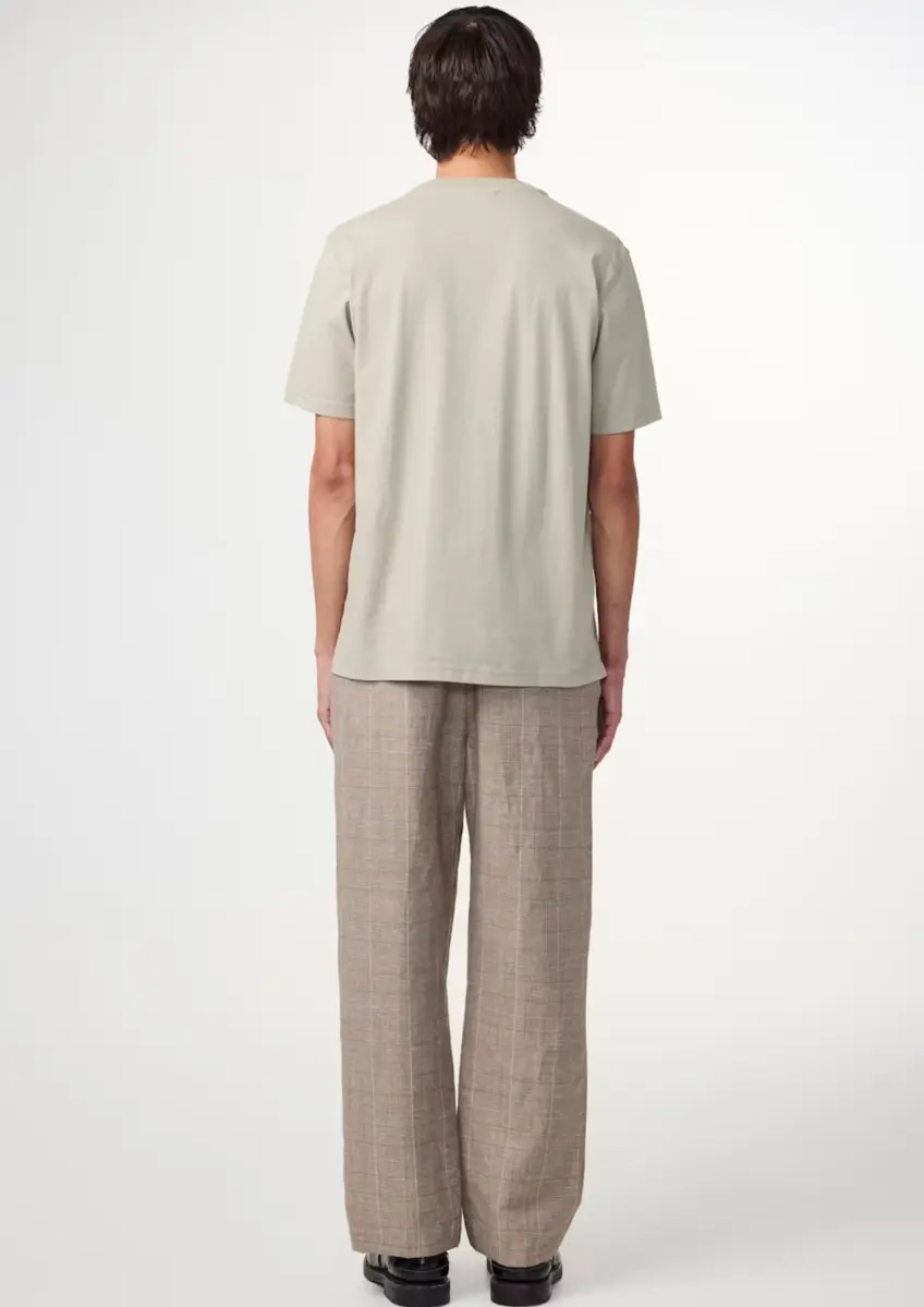 NN07 | Adam emb t-shirt3209
