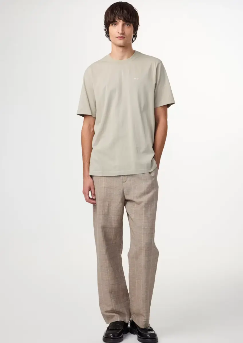 NN07 | Adam emb t-shirt3209