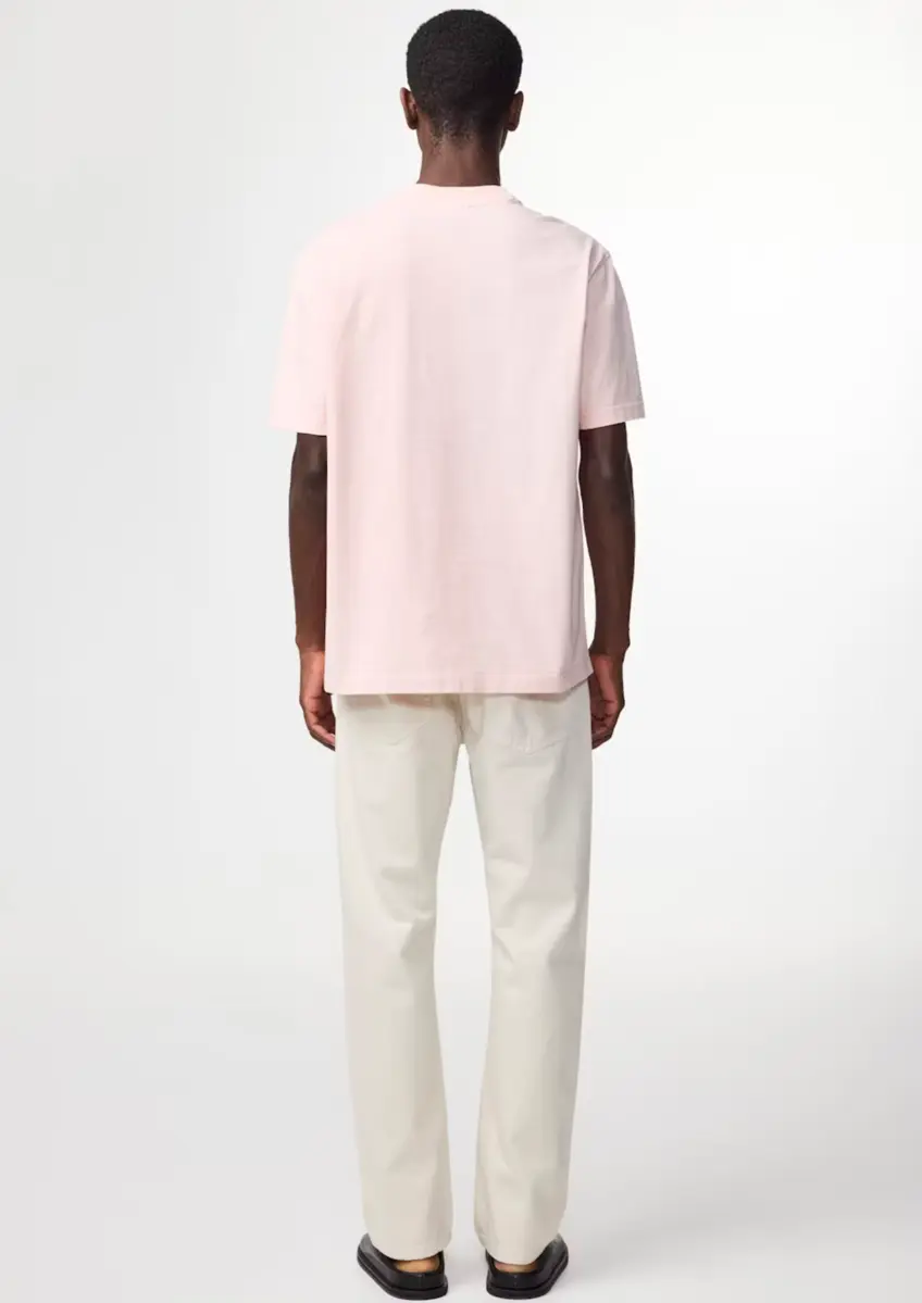 NN07 | Adam emb t-shirt3209