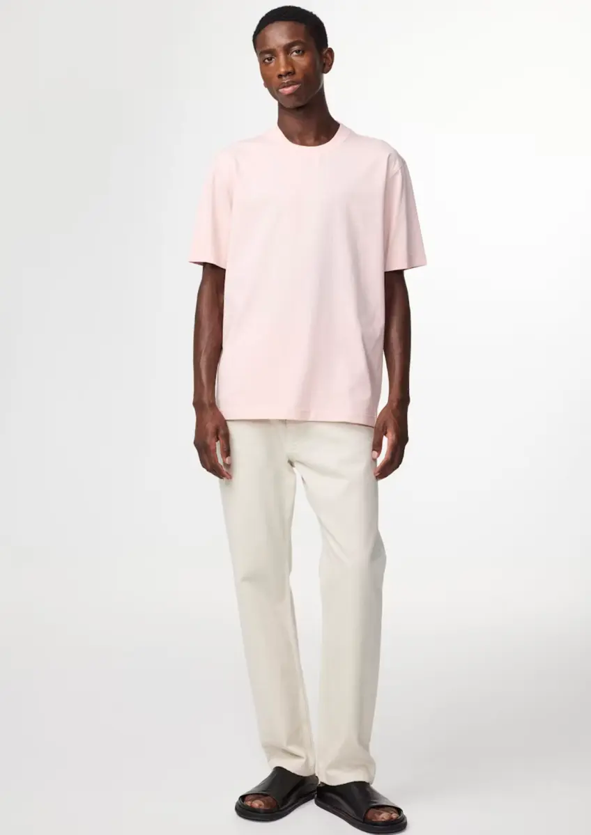 NN07 | Adam emb t-shirt3209
