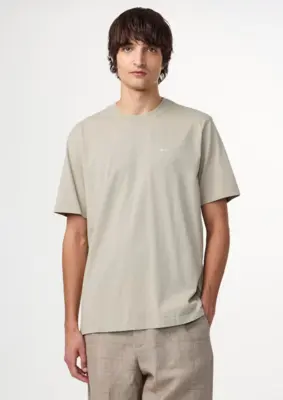 NN07 | Adam emb t-shirt3209