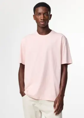 NN07 | Adam emb t-shirt3209