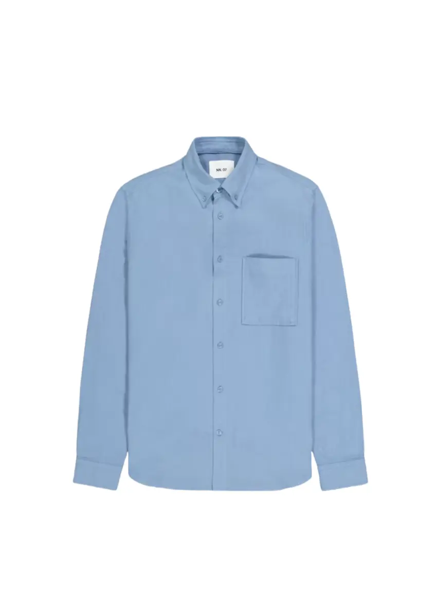 NN07 | Arne BD 5159 Dust Blue