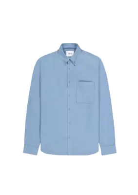 NN07 | Arne BD 5159 Dust Blue