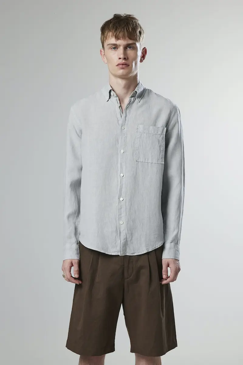 NN07 | Arne BD 5706 Harbor Mist