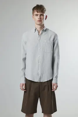NN07 | Arne BD 5706 Harbor Mist