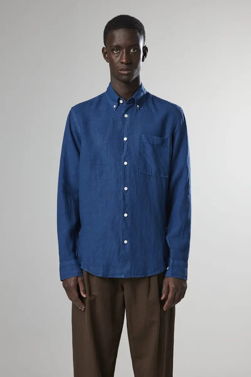 NN07 | Arne BD 5706 Sargasso Sea