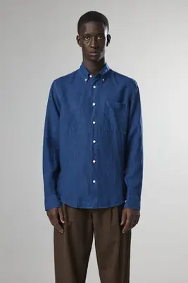 NN07 | Arne BD 5706 Sargasso Sea
