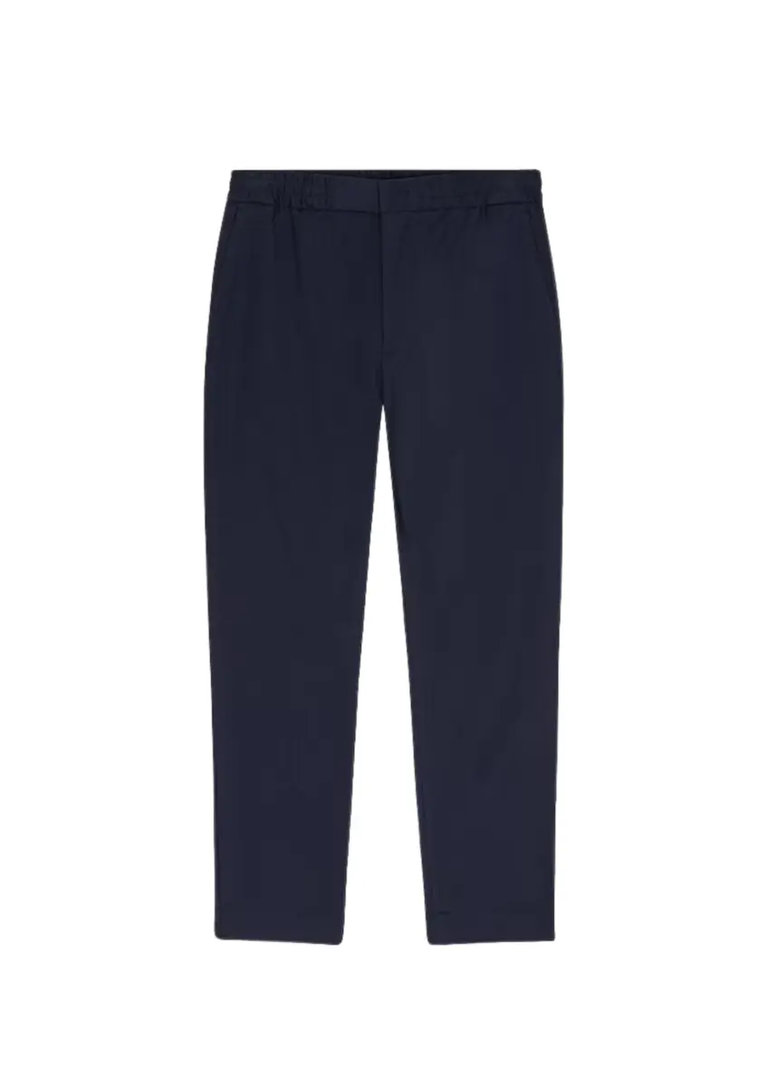 NN07 | Billie 1733 Navy Blue, L32