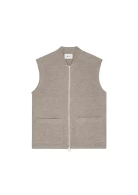 NN07 | Boiled vest 6398