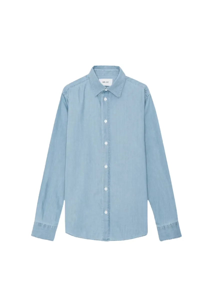 NN07 | Colby shirt 5765