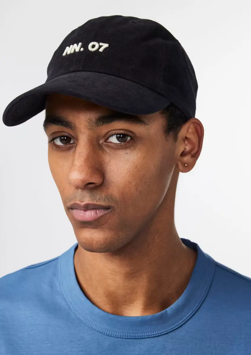 NN07 | Cotton cap 9041