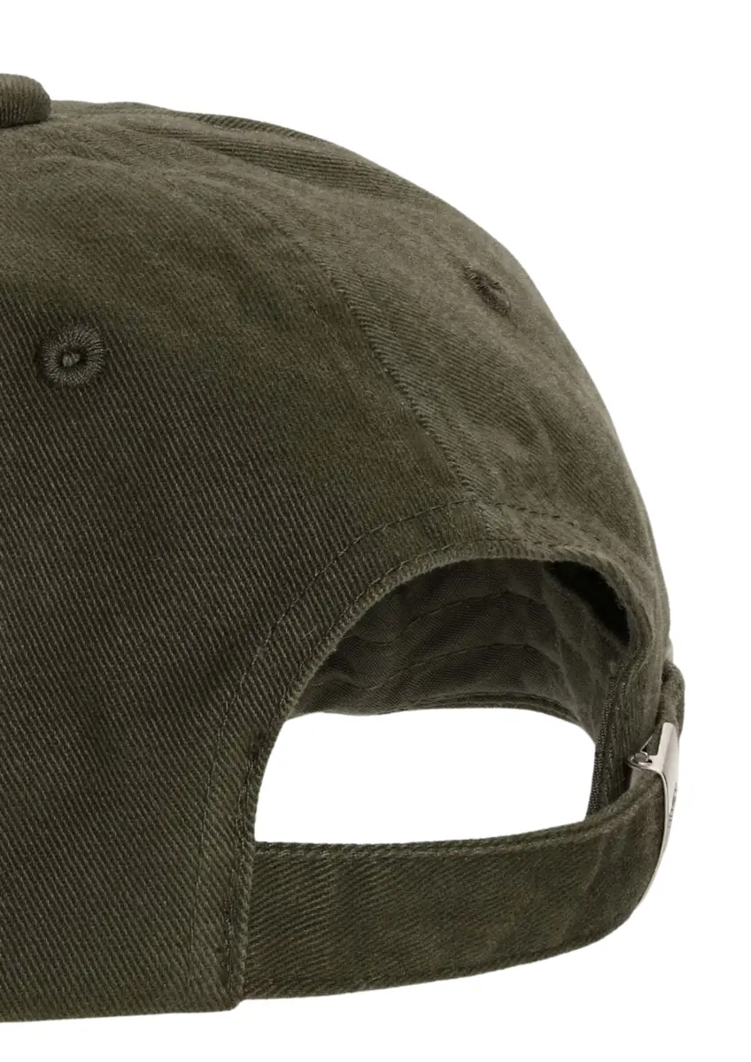 NN07 | Cotton cap 9041