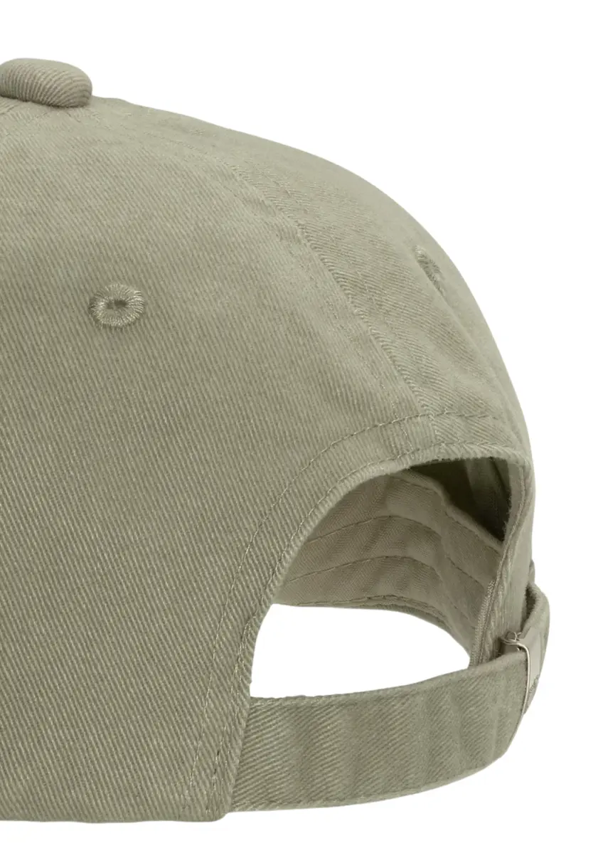 NN07 | Cotton cap 9041